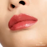 Tom Ford 超模黑跟緞光唇膏 #152 Rose Corset 色號