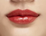 Tom Ford 超模黑跟緞光唇膏 #155 Atelier Red 試色