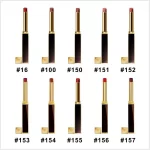 Tom Ford 超模黑跟緞光唇膏